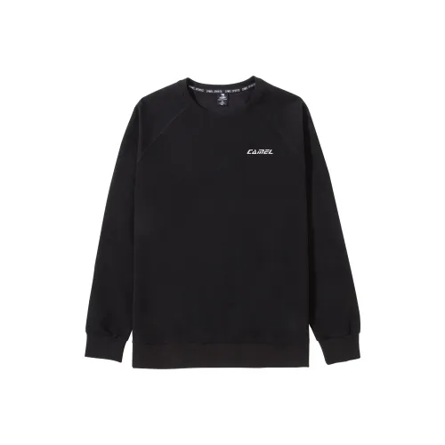 CAMEL Мужские Свитшоты