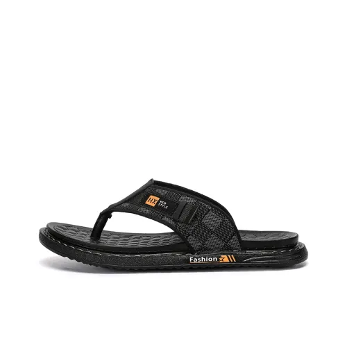 NANJIREN ЭВА Устойчивые к истиранию Шлепанцы Мужские