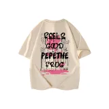 Бежево-абрикосовый