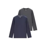 69 Heather Deep Gray/Night Blue  
69 Heather Глубокий Серый/Ночной Синий