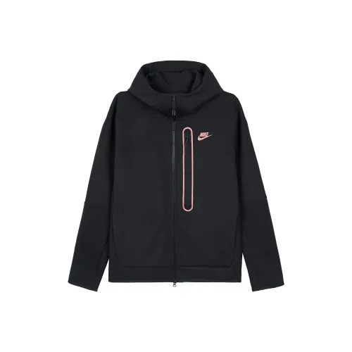 Nike Черные Мужские Свитшоты