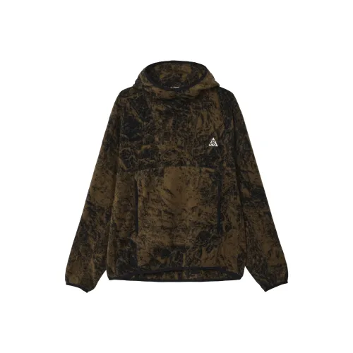 Nike ACG Умбра Мужские Толстовки