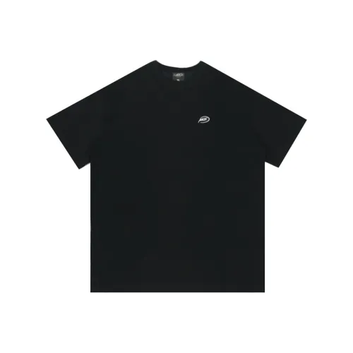 NICEID Унисекс Футболка