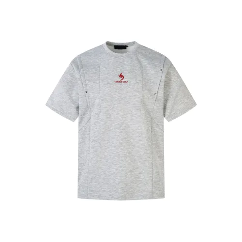 CHARLIE GOLF Унисекс Футболка