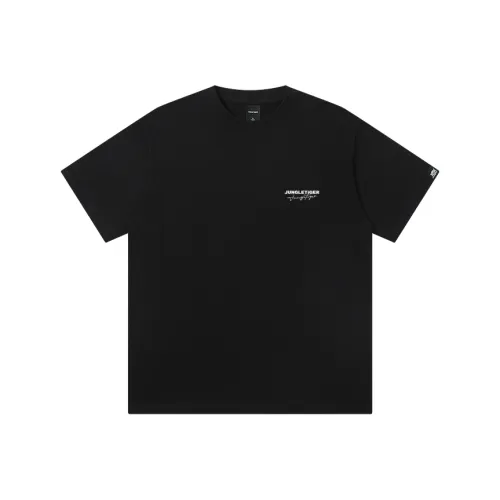 JUNGLE TIGER Унисекс Футболка