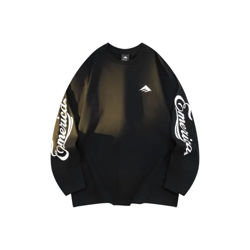 EMERICA Унисекс Футболки