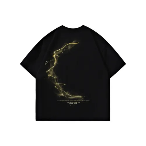 PISYPOX Унисекс Футболки