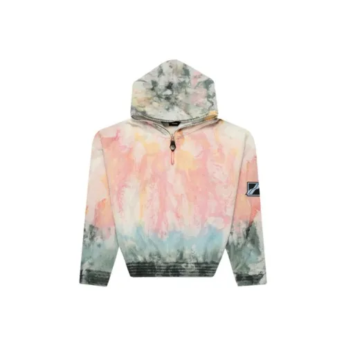 WE11DONE Свитшот Унисекс Розовый