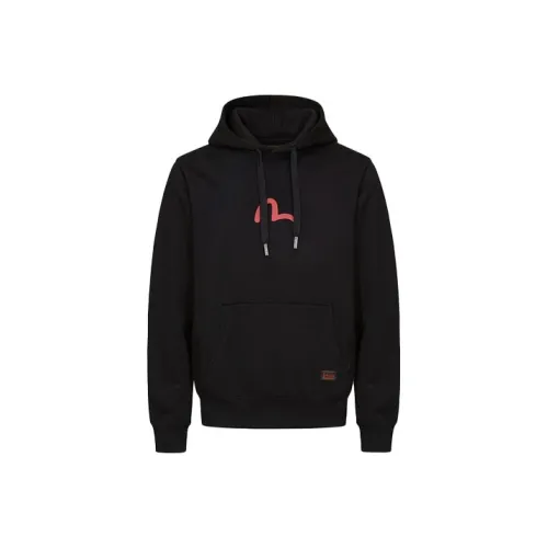 EVISU Мужские Свитшоты