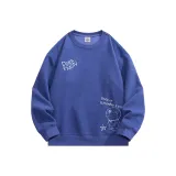 Цветной Синий (Промытый)