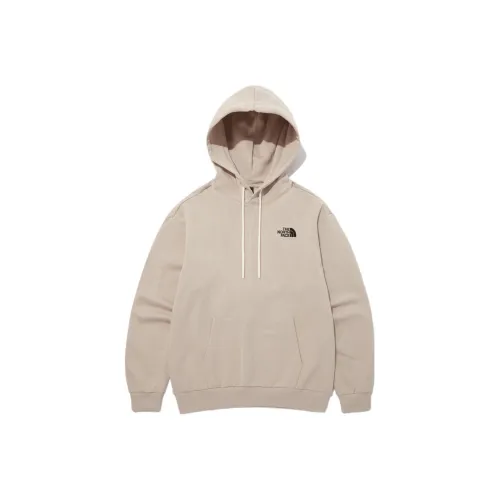 The North Face 1990 Collection Светлый Абрикос Мужские Свитшоты