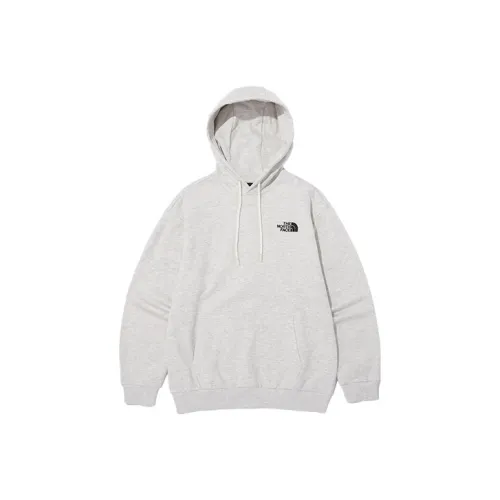 THE NORTH FACE Толстовка Мужская Серого цвета