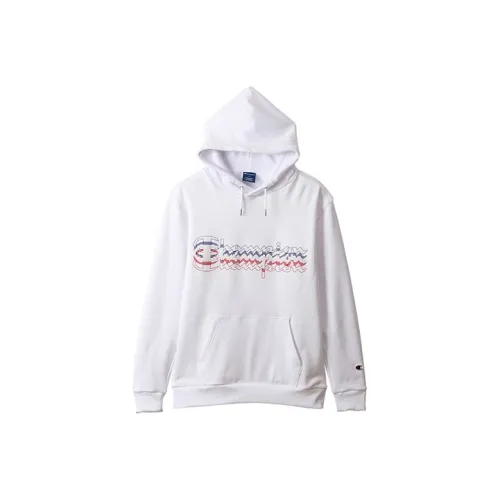 Champion x Kupaji FW21 Свитшот Японская версия Унисекс