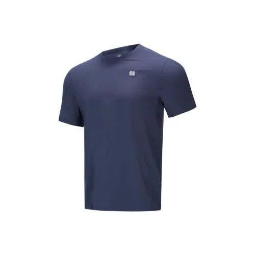 KOLON SPORT Мужская T-рубашка