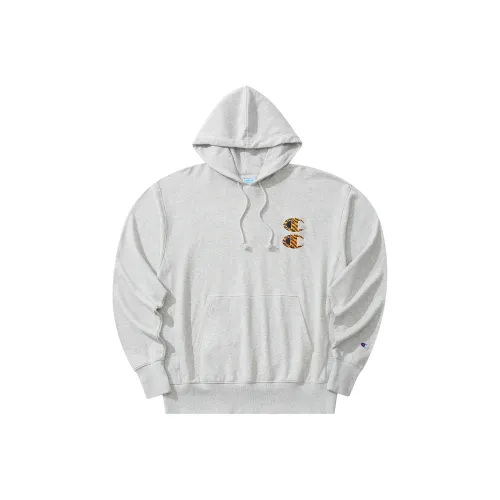 Champion SS22 Свитшот Американская версия Унисекс