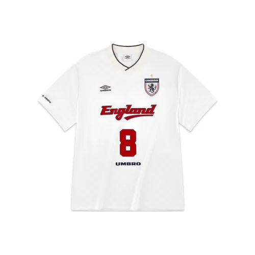 Umbro совместная коллекция Life Collection Унисекс T-рубашки