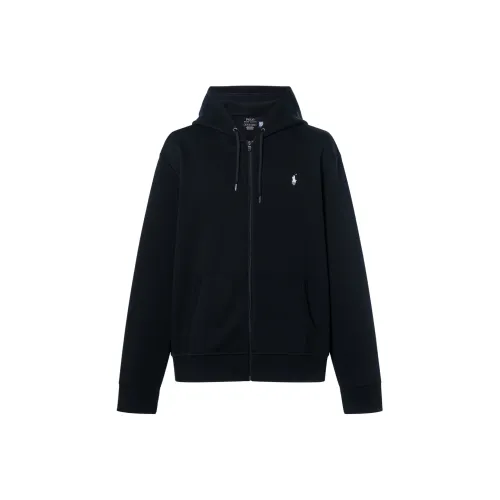 Polo Ralph Lauren Черные Мужские Свитшоты