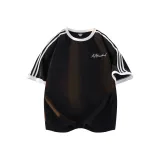 Черно-белые полосы