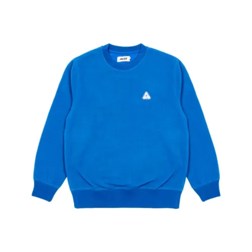 Дворцовый ULTIMO series Синий Унисекс Свитшоты