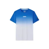 Белый, основание, белый и синий, комбо