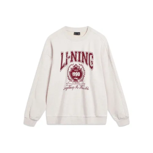 Лайнер Sports Lifestyle Collection Sports Fashion Collection Свитшот Унисекс Фотиния Текстура Серый