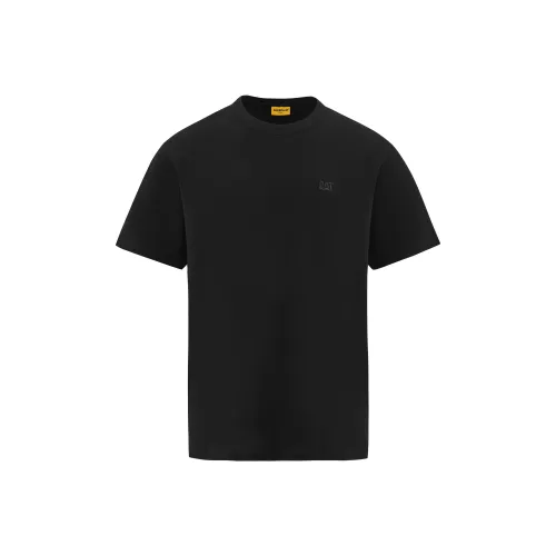 CAT Мужская T-рубашка