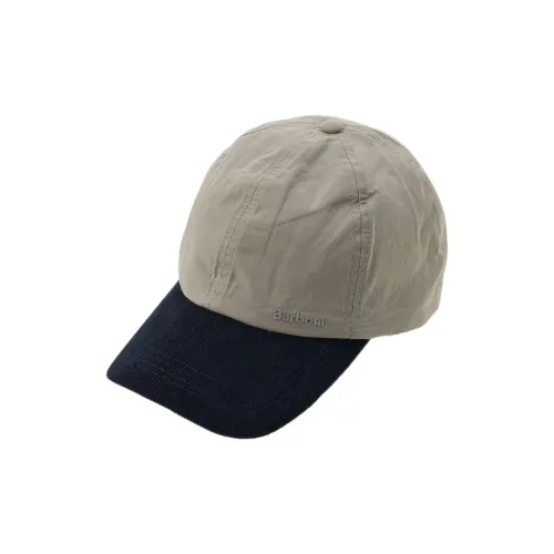 Barbour Хлопок Бейсболки Унисекс