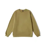 Имбирно-желтый