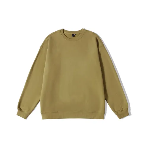 N Max Унисекс Свитшоты