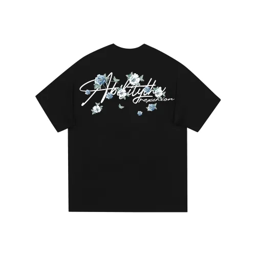 REXSHION Унисекс Футболки