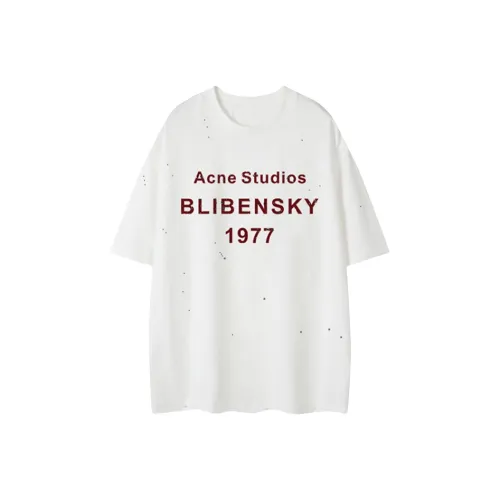 PANGXIAOCHEN Унисекс T-рубашки