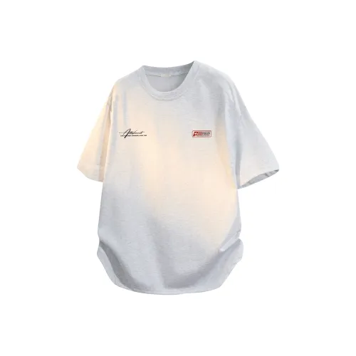 FREO3N Унисекс Футболка