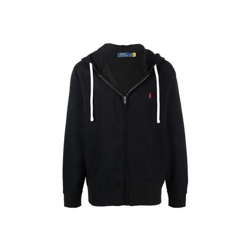 Polo Ralph Lauren Черные Мужские Свитшоты
