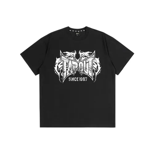 TAPOUT Унисекс Футболка
