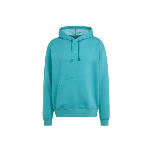 Adidas Arctic Blue Мужские Свитшоты