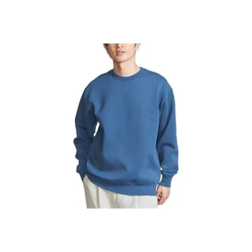 BEAUTY YOUTH UNITED ARROWS Мужские Свитшоты