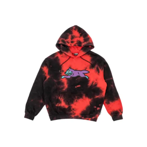 BILLIONAIRE BOYS CLUB Красный Унисекс Свитшоты
