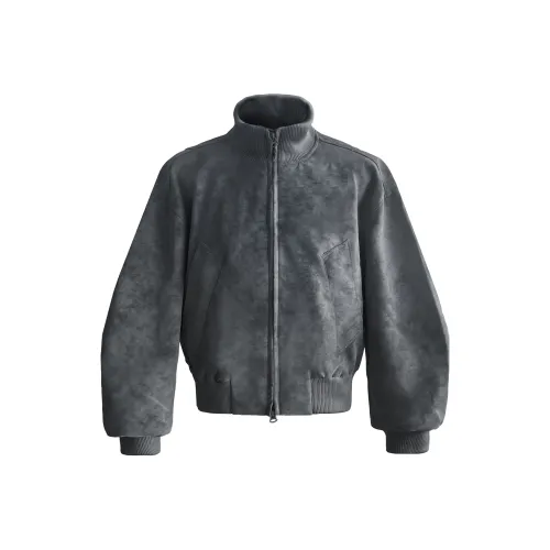 EYEUNDERSTAND Куртки и Пальто Унисекс