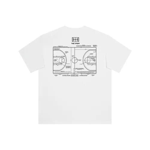 TIP Off Унисекс Футболка