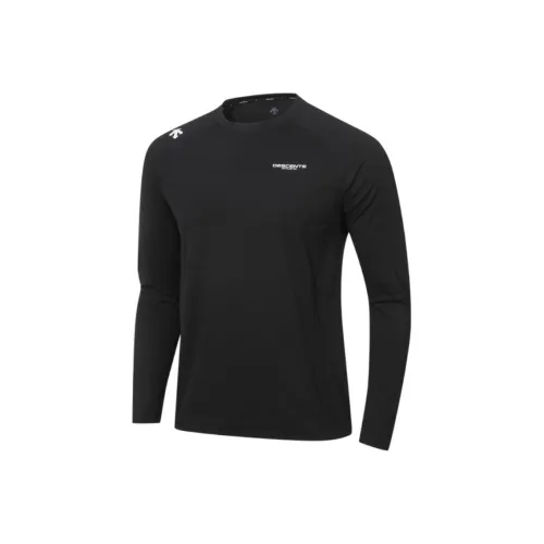 DESCENTE Унисекс Футболки