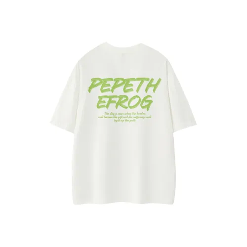 pepe the frog Унисекс Футболки