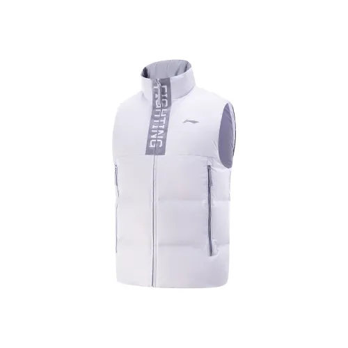 Подкладка Table Tennis Series Жилет Унисекс Морская соль Фиолетовый