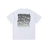 Белый (черный логотип)