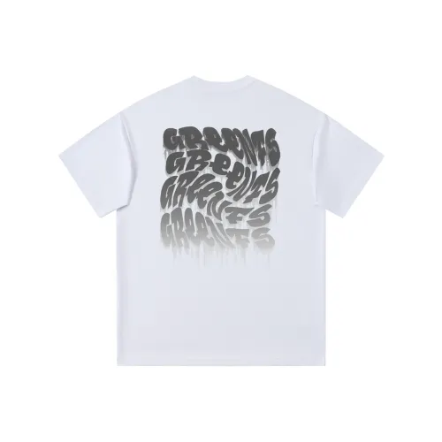 Gf Унисекс Футболки