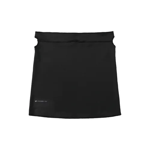 MISSION UV Полиэстер Маски с защитой от солнца Мужской