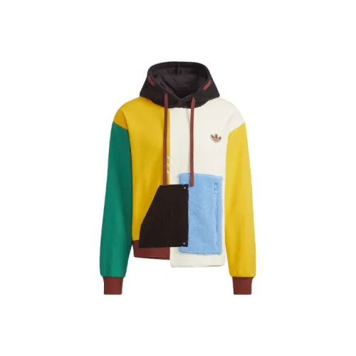 adidas originals Многоцветные Унисекс Свитшоты