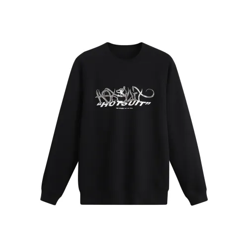 HOTSUIT Унисекс Свитшоты