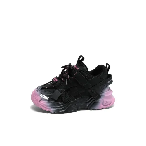 FCMM Детская повседневная обувь Low Top Kids