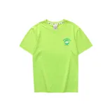 Яркий Желтый Зеленый/01NW