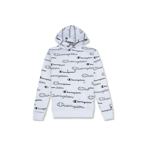 Champion Мужские Свитшоты